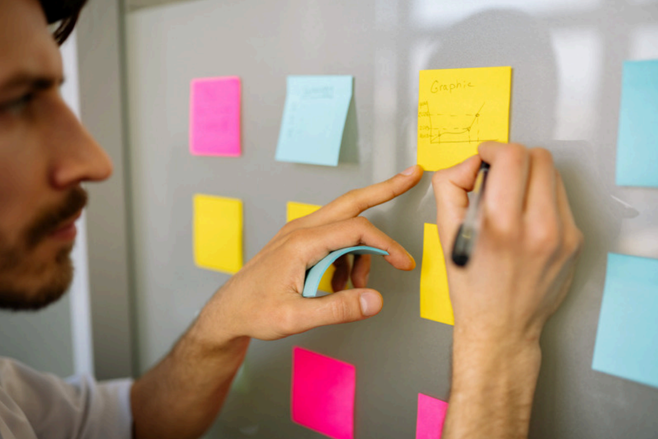 課題定義（Define）