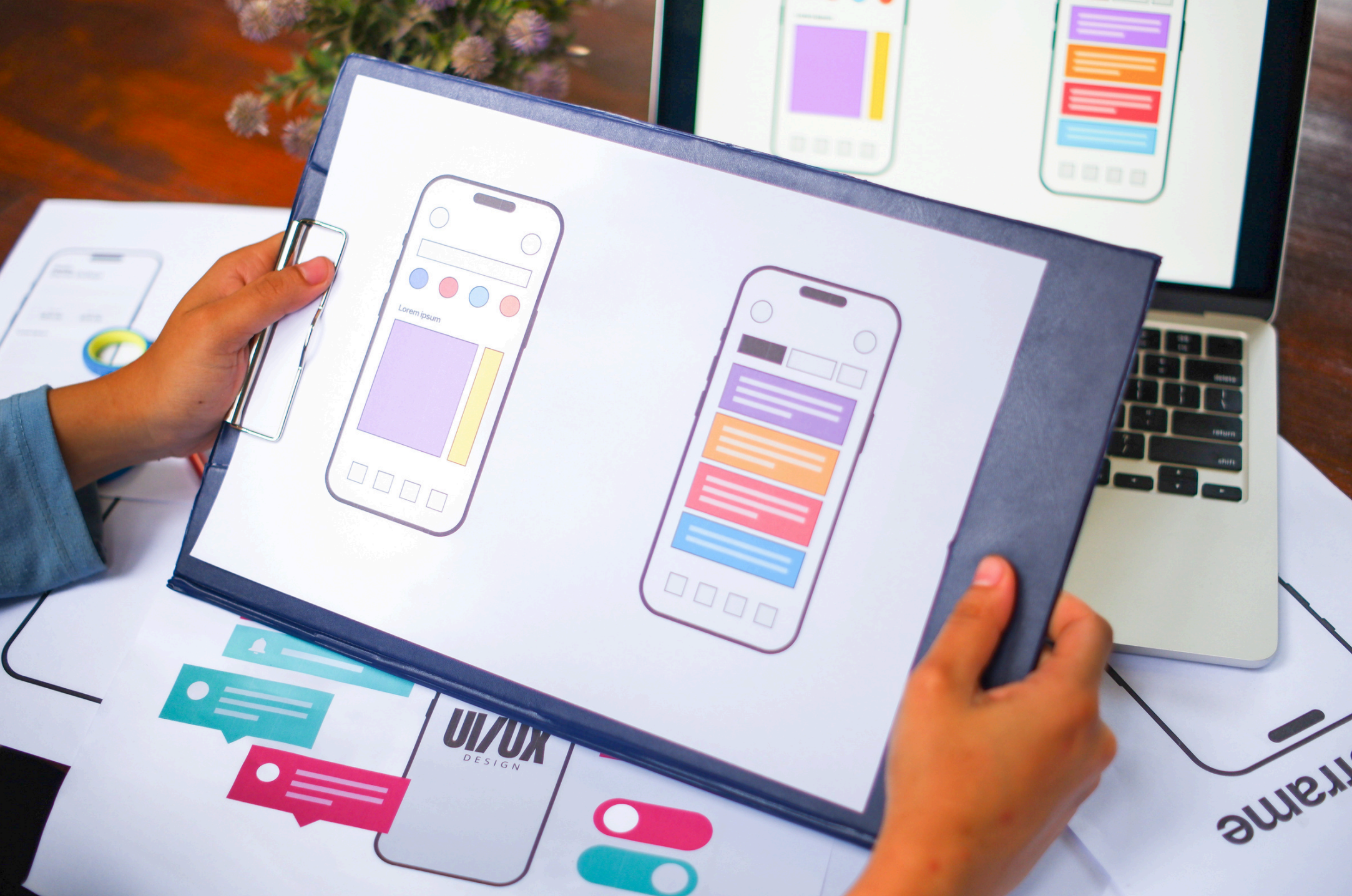 試作（Prototype）