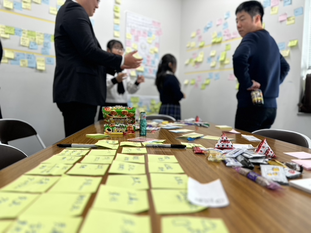 さいたま市教職員研修1