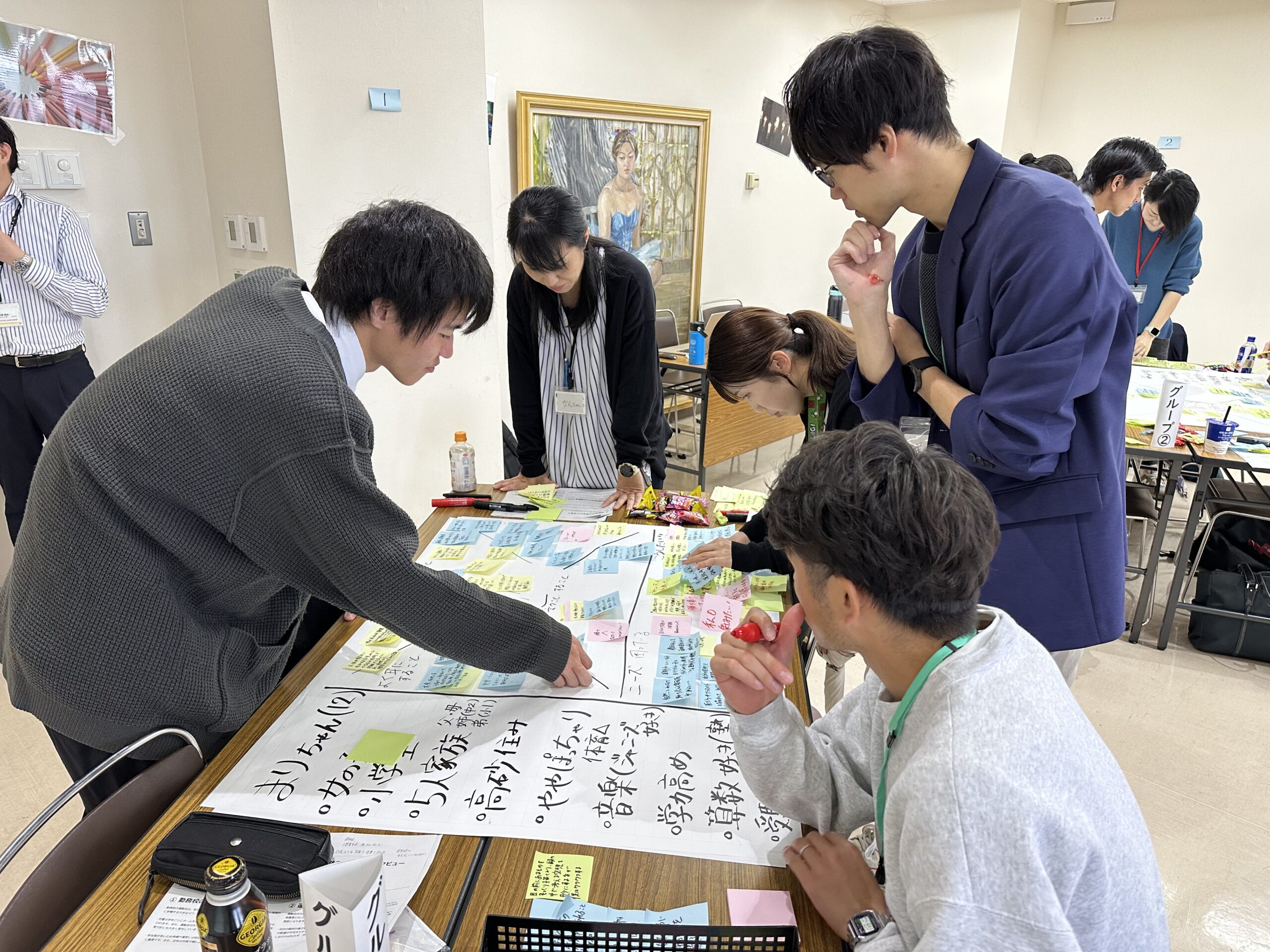 さいたま市教職員研修2