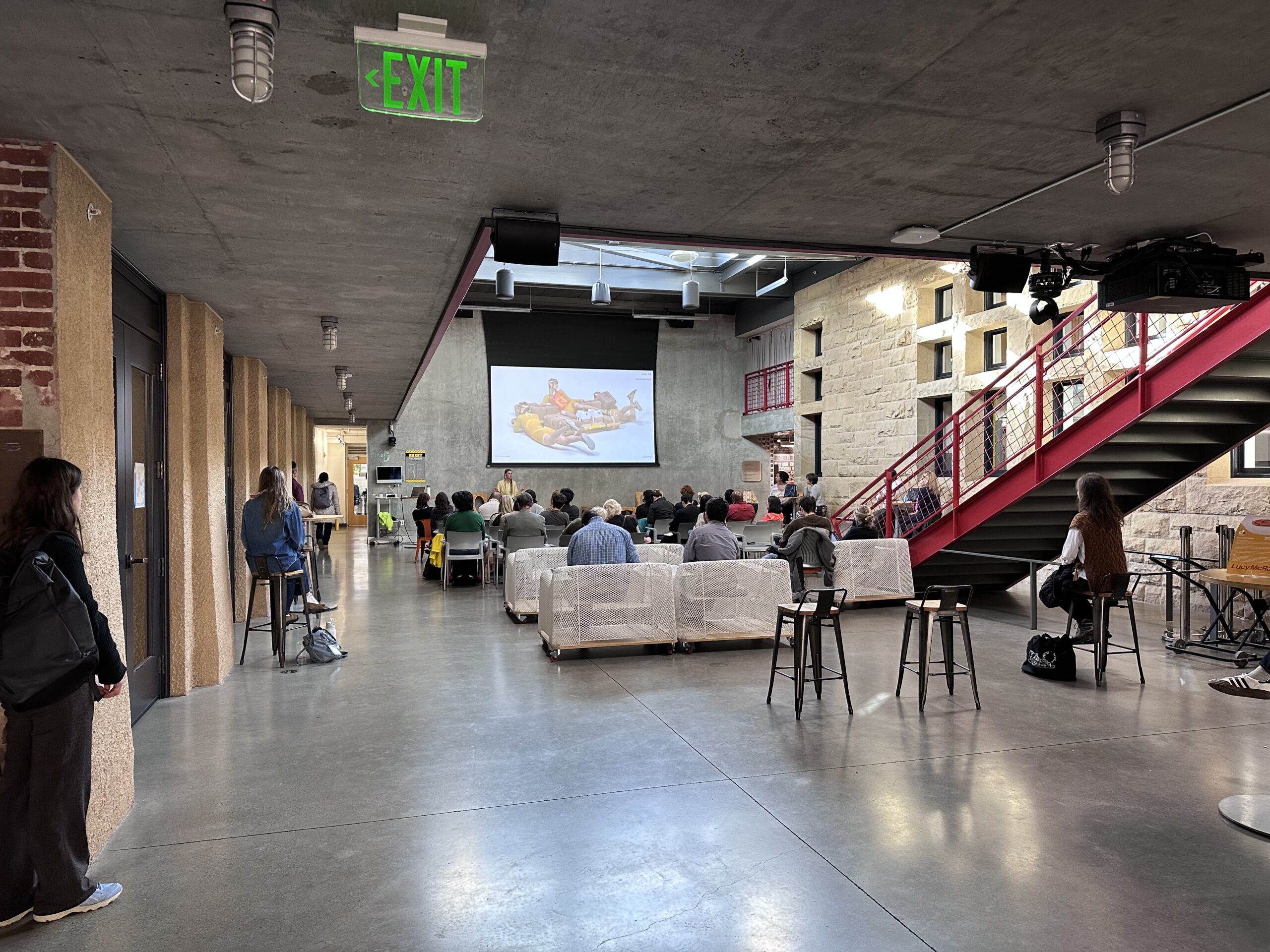 スタンフォード大学キャンパス