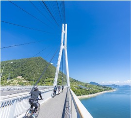 しまなみ海道